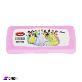 Fulla Rectangular Lunch Box