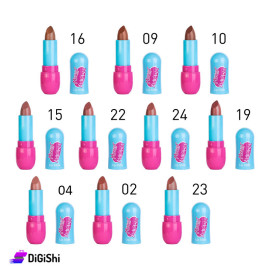 MONELLA HAVANA Lipstick - No2