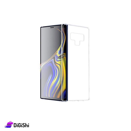 hoco Light Series TPU Case For Galaxy Note9