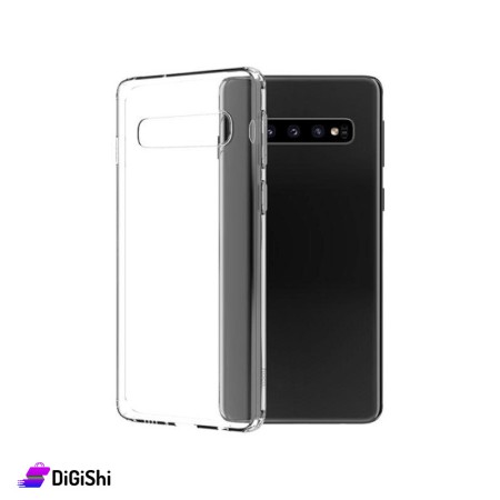 hoco Light Series TPU Case for Galaxy S10+
