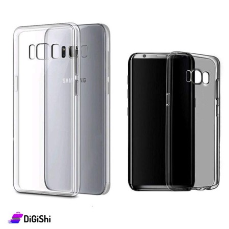 hoco Light Series TPU Case for Galaxy S8