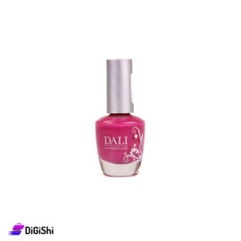 طلاء أظافر DALI Le Maquillage - فوشيا