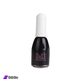DALI Le Maquillage Nail Care - Black