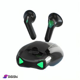 Lenovo Live Pods XT85 Gaming Bluetooth Headphones