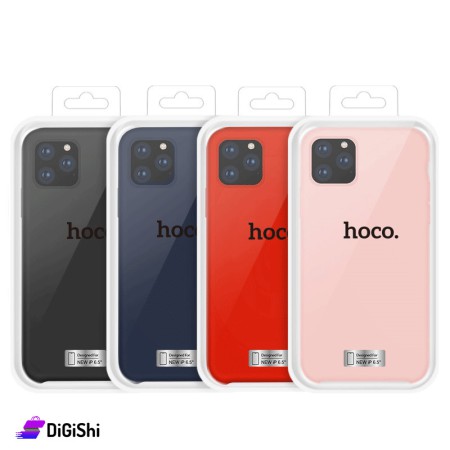خلفية hoco iPhone11/11pro