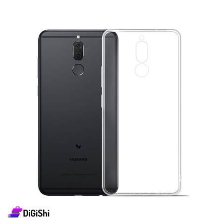 hoco Light Series TPU for Huawei Mate10 / 10 Pro