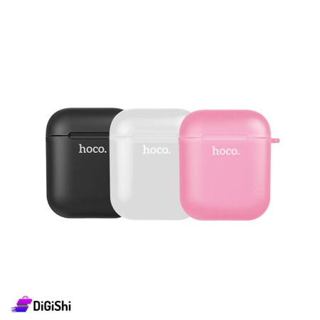 hoco Airpods Wireless Headset TPU Case
