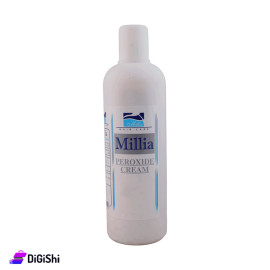 Millia Peroxide Cream Oxidant for Hair Dye 10% - 5liters