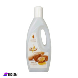 Millia Shampoo with Argan Extract