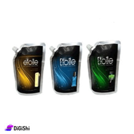 Millia Etoil Hair Gel 500ml