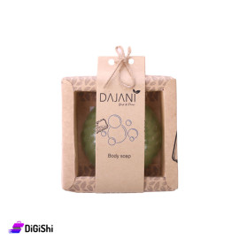 صابون غليسرين للجسم للرجال DAJANI Platinum Chanel