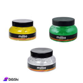 جل للشعر Millia 550مل