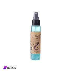 سبلاش رجالي DAJANI Platinum Chanel