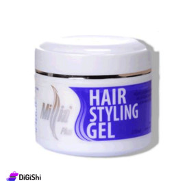 Millia Plus Hair Styling Cream