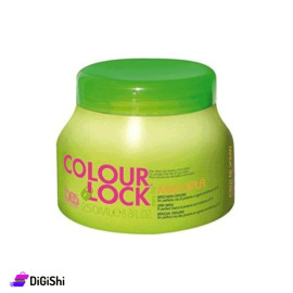 MIDOPLA Color Fixing Mask
