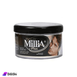 واكس لتثبيت الشعر Millia PLUS