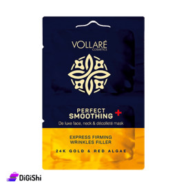 VOLLARE Perfect Smoothing Face Mask
