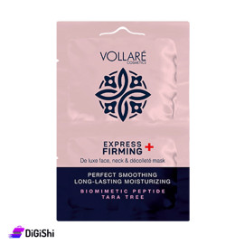 VOLLARE Intensive Wrinkle Repair and Firming Face Mask
