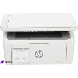 HP LaserJet MFP M141w Printer