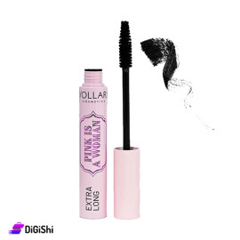 ماسكارا لزيادة الطول VOLLARE PINK IS A WOMAN