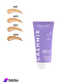 كريم أساس VOLLARE CASHMIR