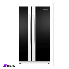 ALHAFEZ Brand Refrigerator Model SN3020B Height 30 Feet