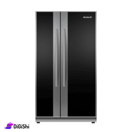 براد 30 قدم الحافظ SNSL3020B