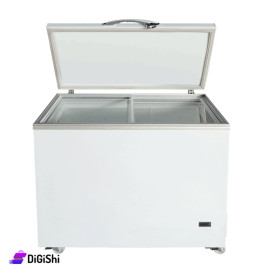 ALHAFEZ FG1122D 11 Feet Horizontal Freezer