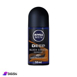 Nivea ESSPRISSO Deodorant Roll For Men