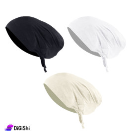 قمطة رأس قطن مع ربطة Altuka