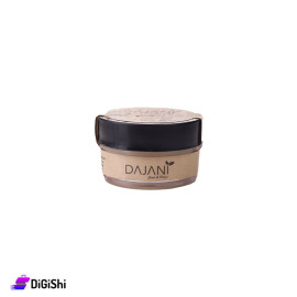 Dajani Mango Lip Balm