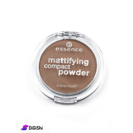essence Compact Powder
