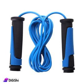 Jump Rope - Blue And Black
