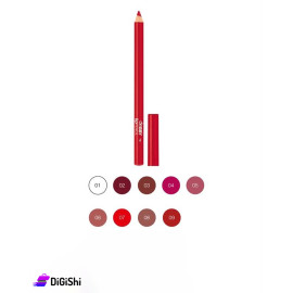 DeBBY lipPENCIL Long Lasting