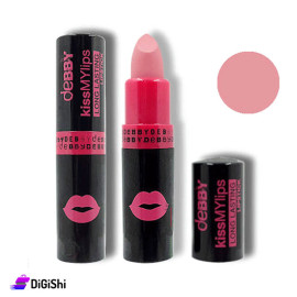 DeBBY KissMYlips Long Lasting Lipstick - Degree 05