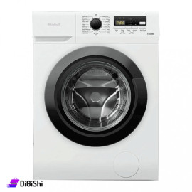 ALHAFEZ N1407WBLINV Automatic Inverter Washing Machine 7 kg