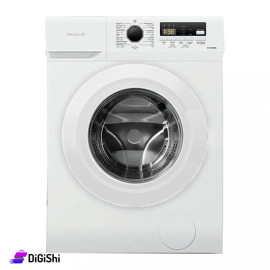 غسالة أتوماتيك انفيرتر 7كغ الحافظ N1407WINV