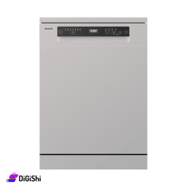 ALHAFEZ DM20S Dishwasher