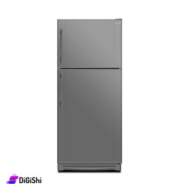 ALHAFEZ TESL2319G 23 Feet Refrigerator