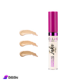 VOLLARE High Cover Concealer