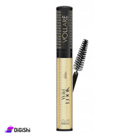 ماسكارا لزيادة الطول والكثافة VOLLARE Wild Look