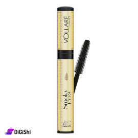 ماسكارا زيادة الطول واللفة VOLLARE Smoky Eyes