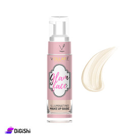برايمر VOLLARE GLAM FACE MakeUp Base