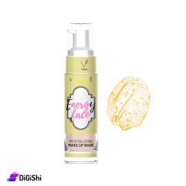 برايمر VOLLARE ENERGY FACE MakeUp Base