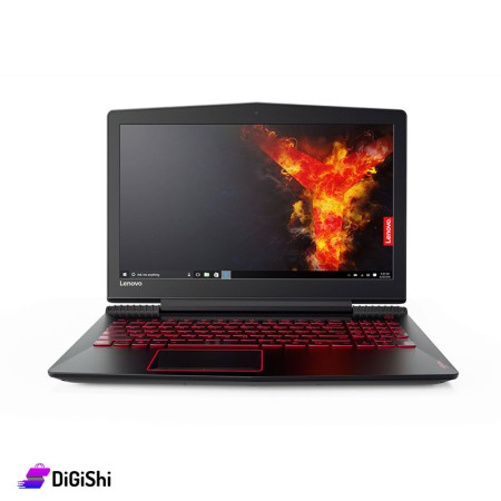 Lenovo Legion Y520 Core I7 8750HQ Gaming Laptop