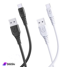 كبل شحن ونقل بيانات JOKADE JA010 Type-c