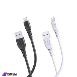 JOKADE JA010 Charging and Data Transfer Lighting Cable