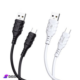 JOKADE JA008 Charging and Data Transfer Type-c Cable