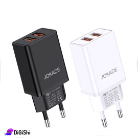 JOKADE JB023 Wall Charger
