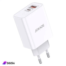 JOKADE JB027 Wall Charger